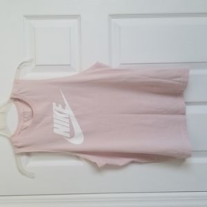 Nike tank